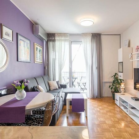 Apartman "Bubi" 스플리트 외부 사진