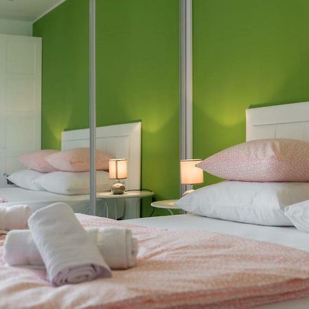 Apartman "Bubi" 스플리트 외부 사진