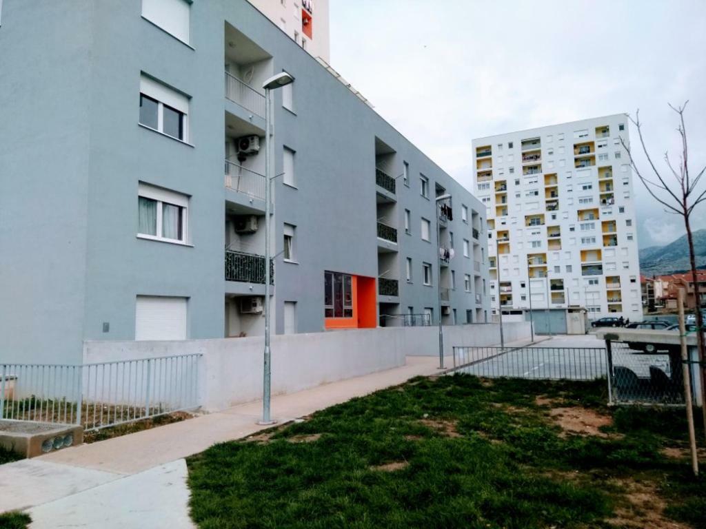 Apartman "Bubi" 스플리트 외부 사진