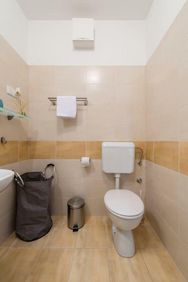Apartman "Bubi" 스플리트 외부 사진