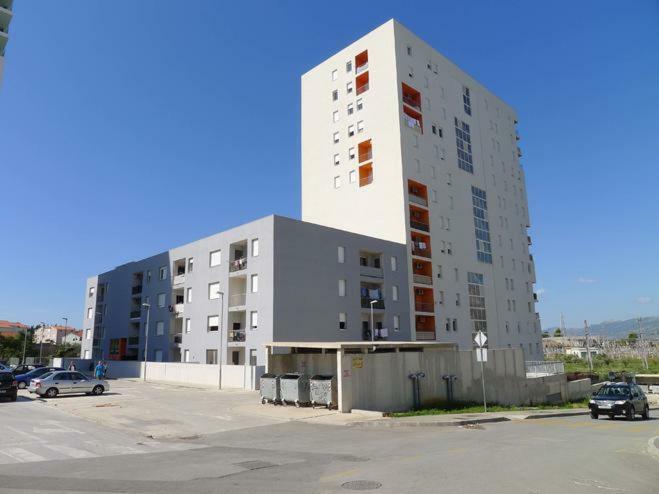 Apartman "Bubi" 스플리트 외부 사진