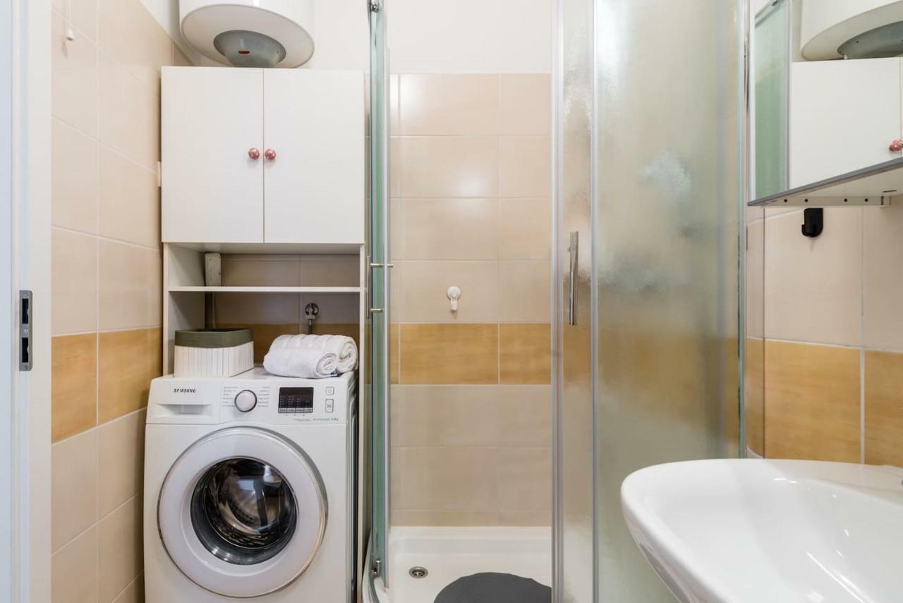 Apartman "Bubi" 스플리트 외부 사진
