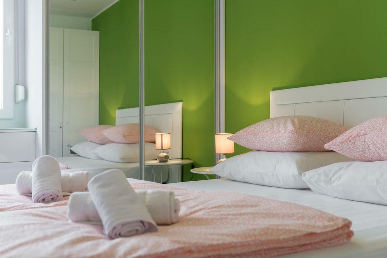Apartman "Bubi" 스플리트 외부 사진