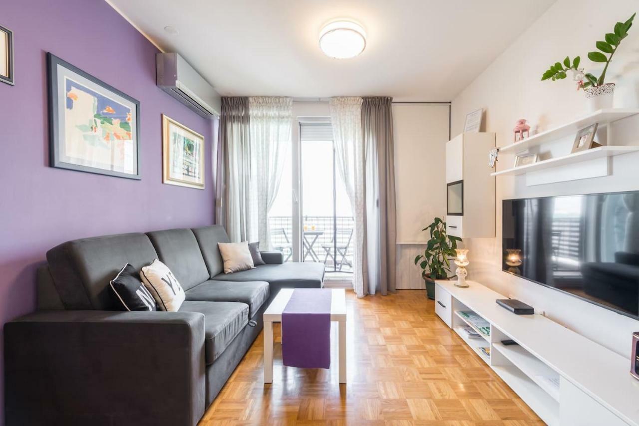 Apartman "Bubi" 스플리트 외부 사진