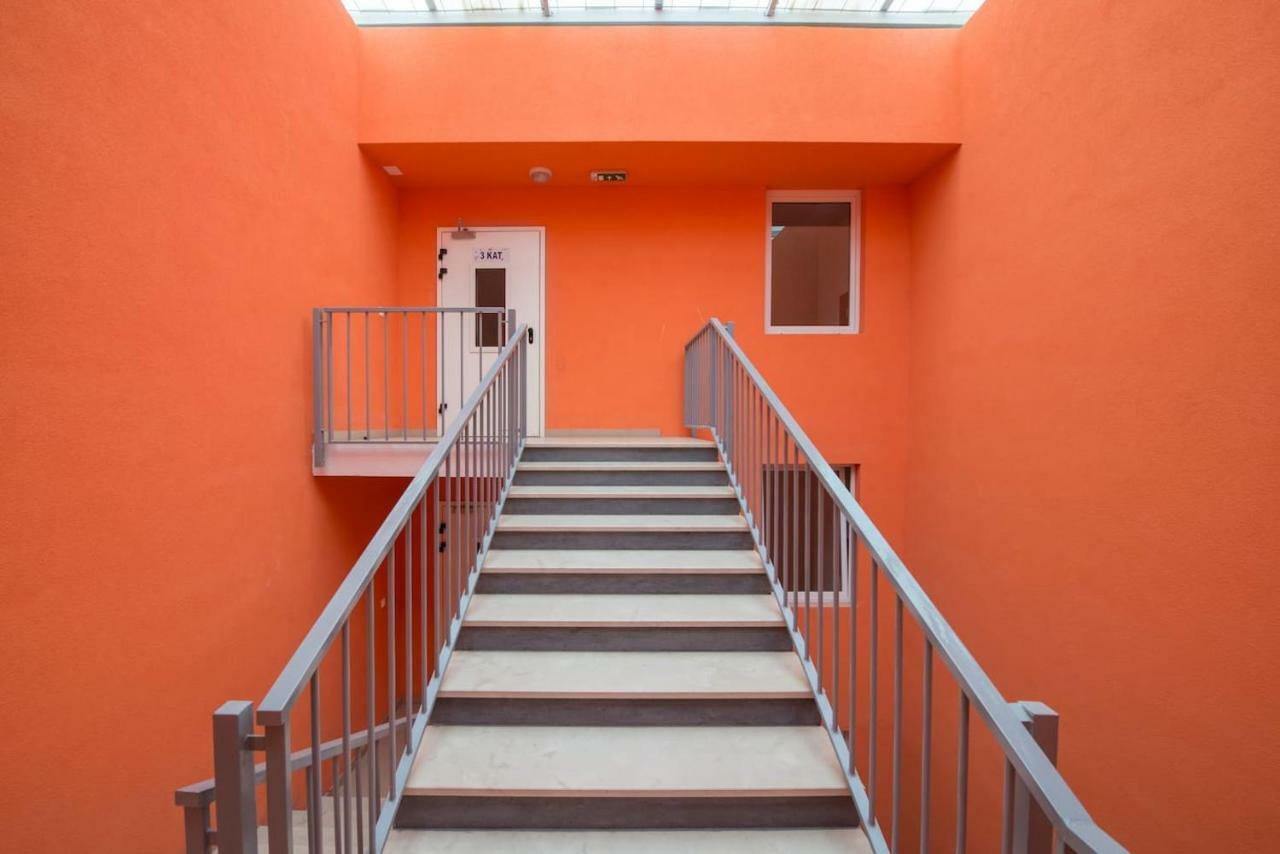 Apartman "Bubi" 스플리트 외부 사진