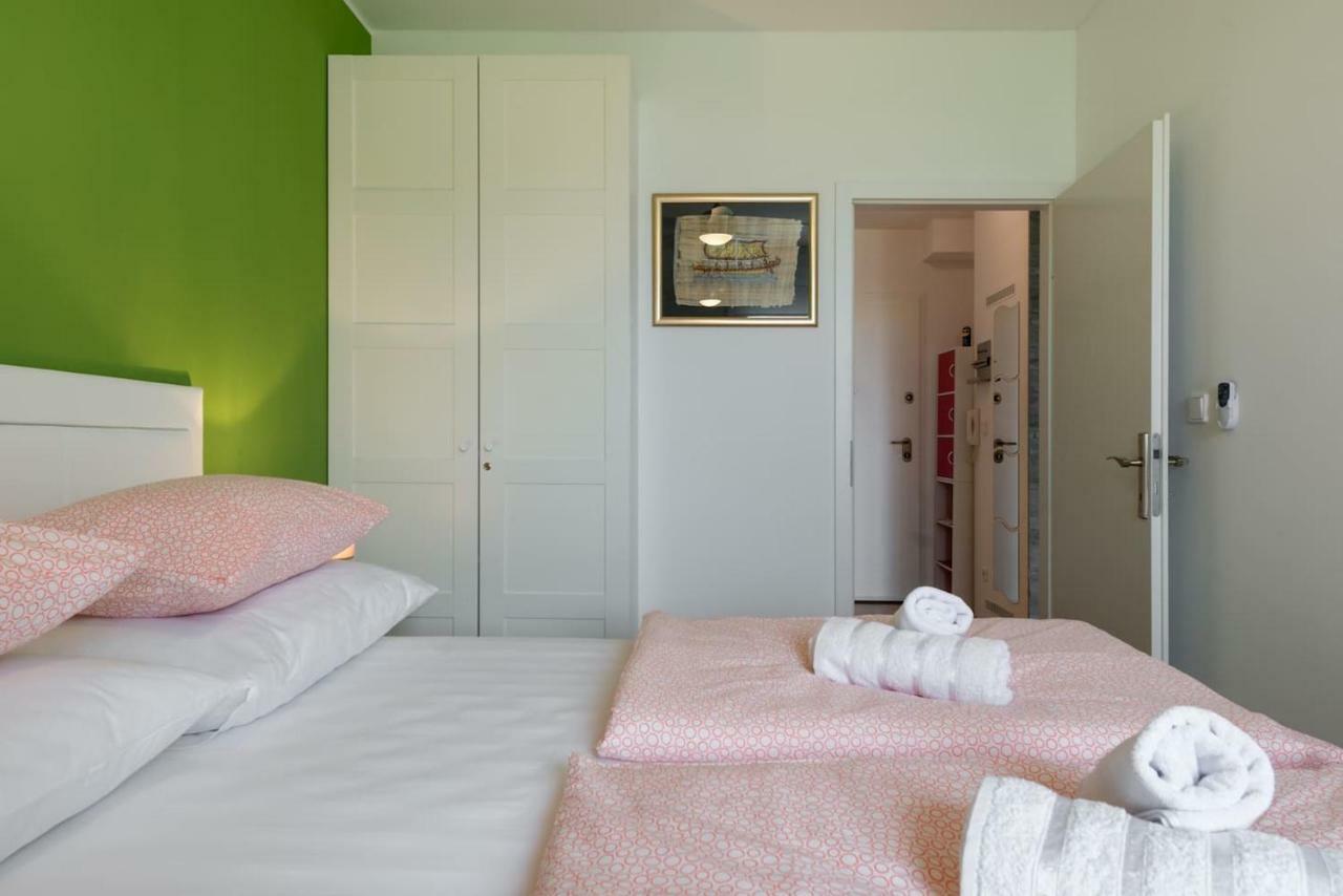 Apartman "Bubi" 스플리트 외부 사진