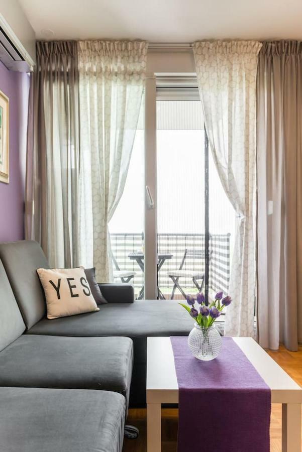 Apartman "Bubi" 스플리트 외부 사진