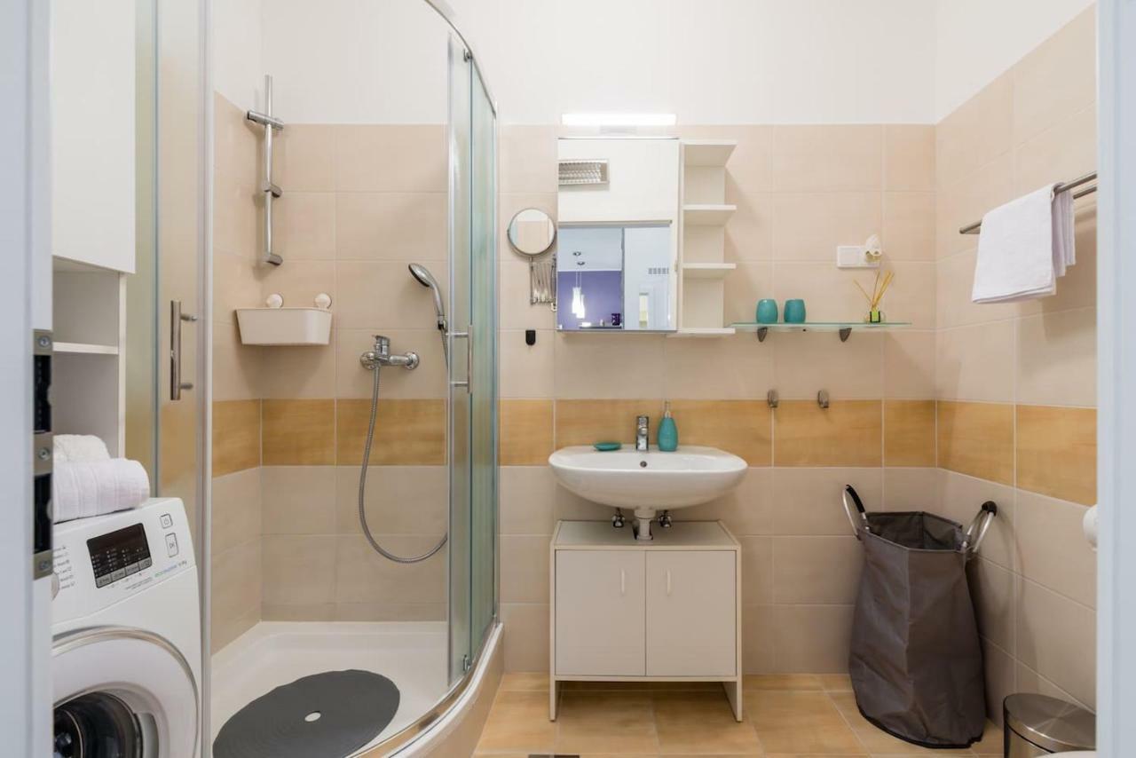 Apartman "Bubi" 스플리트 외부 사진
