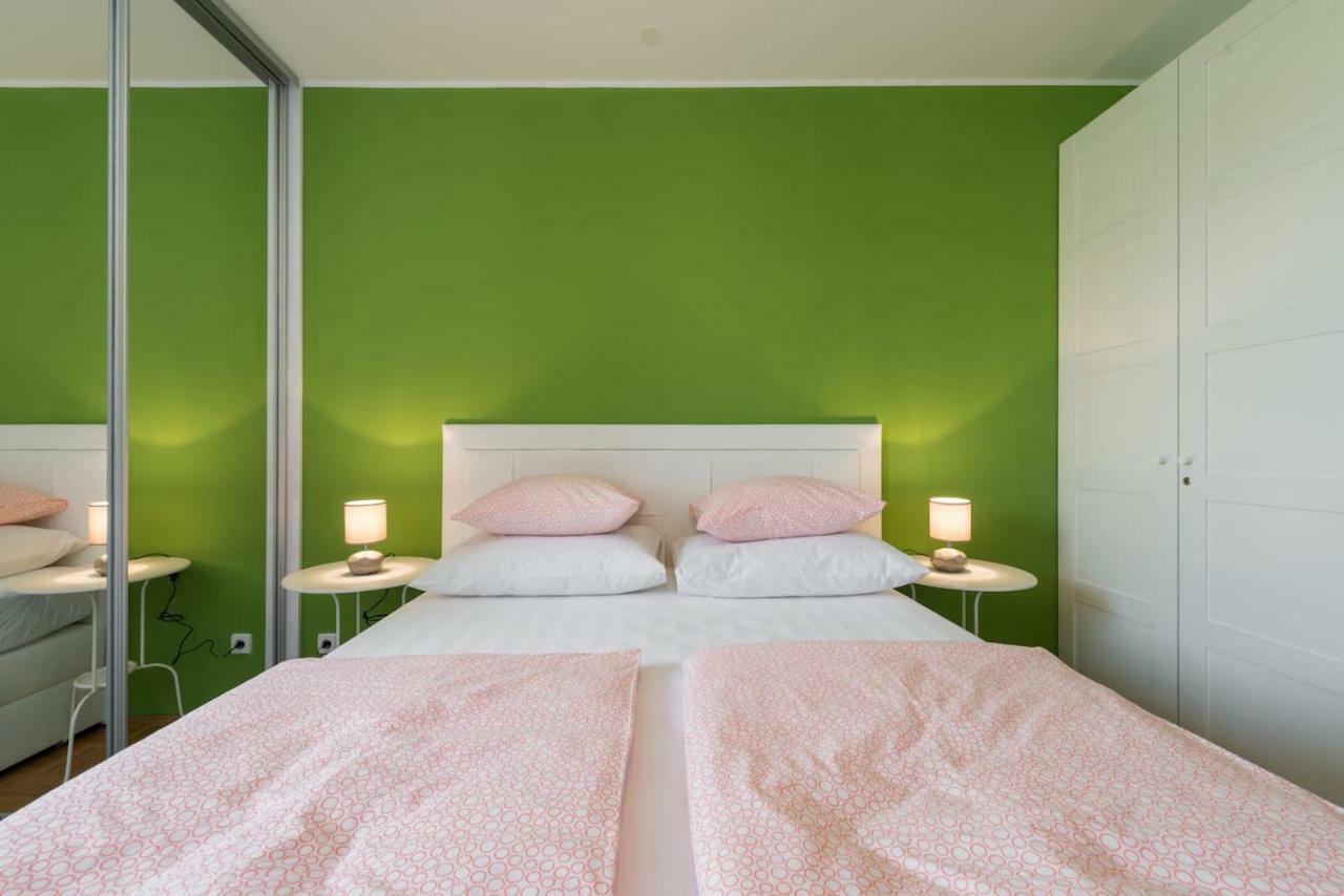 Apartman "Bubi" 스플리트 외부 사진