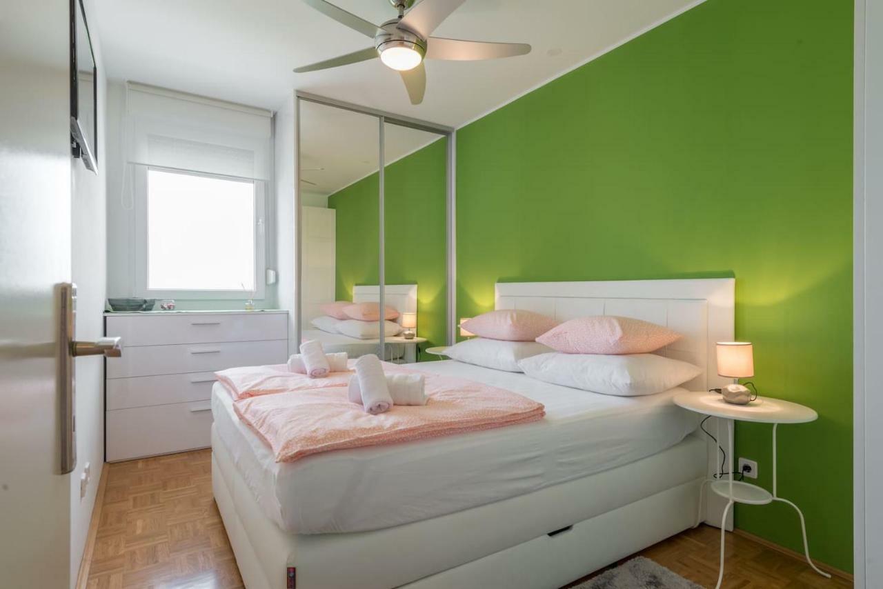 Apartman "Bubi" 스플리트 외부 사진