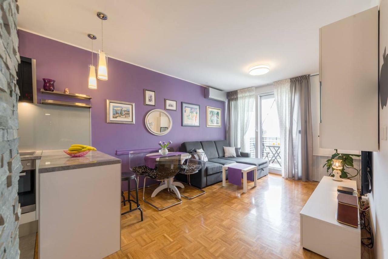 Apartman "Bubi" 스플리트 외부 사진